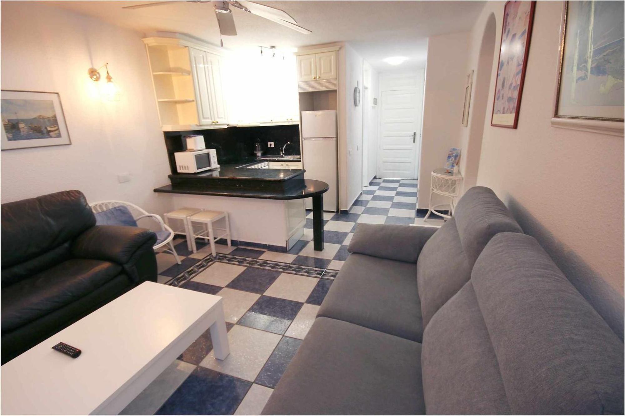 Parque Santiago I 222 By Tenerife Rental & Sales Playa de las Americas  Exterior photo