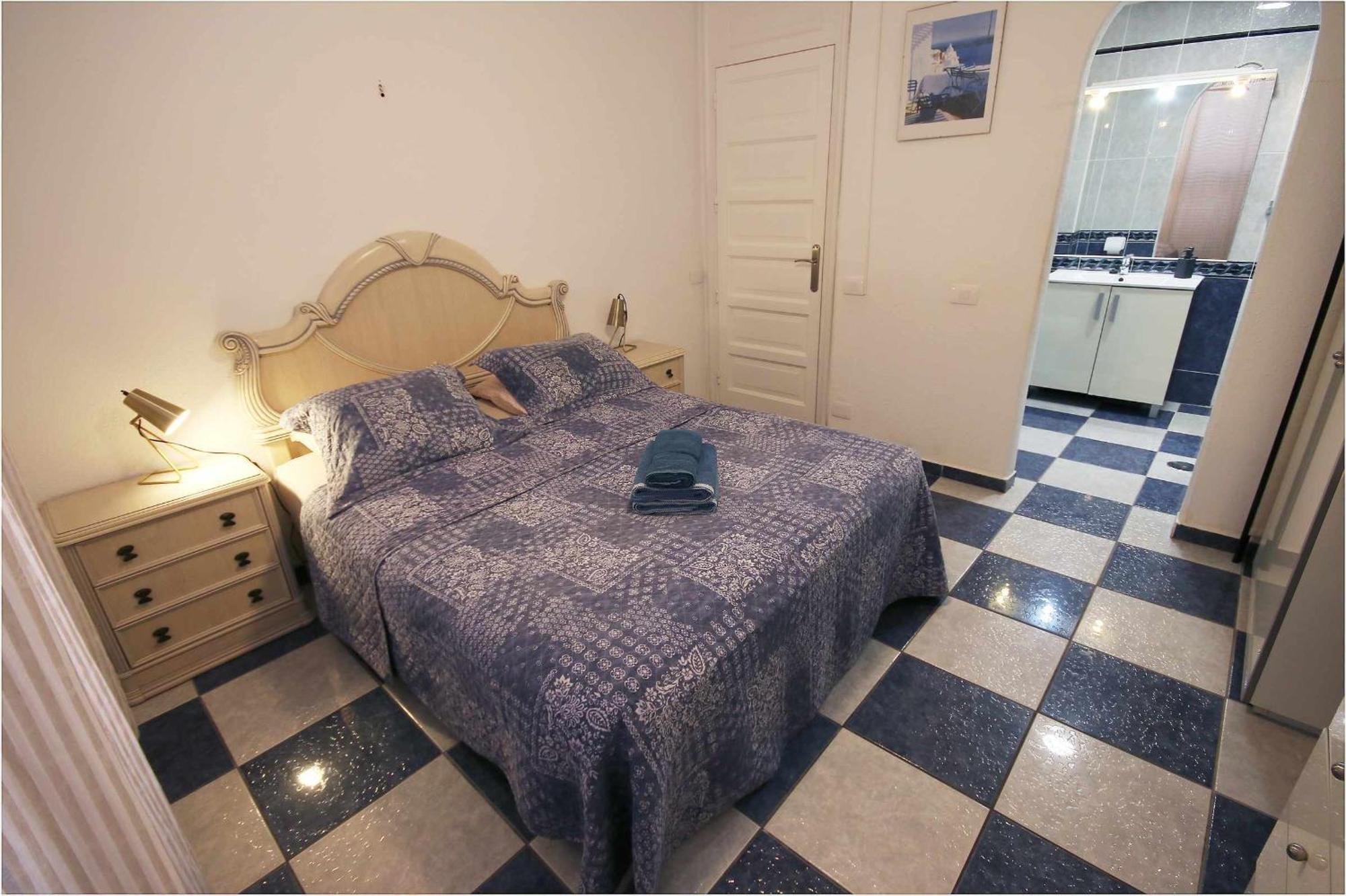 Parque Santiago I 222 By Tenerife Rental & Sales Playa de las Americas  Exterior photo
